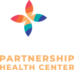 Partnership Health Center Logo